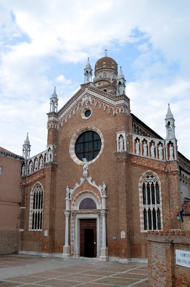 cannaregio cosa vedere itinerario