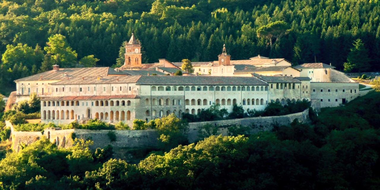 Perception LML Certosa di Trisulti, Collepardo