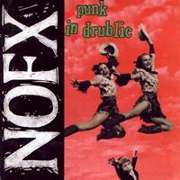 [1994] - Punk In Drublic