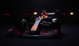 Red Bull F1 2021 Red Bull F1 2021