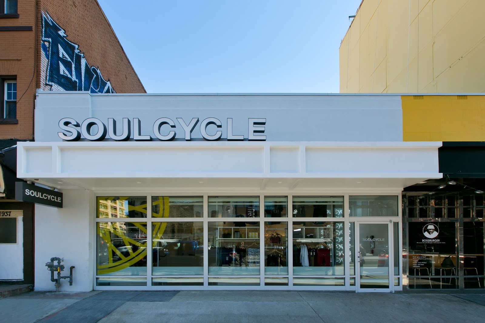 soulcycle for beginners