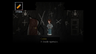 Shut In Game Screenshot 9