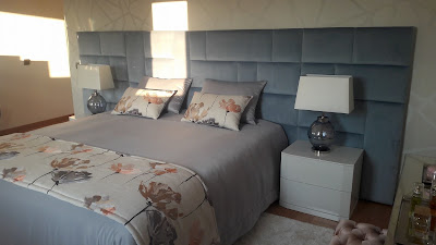 Decoração de quarto de casal