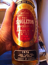 Classic Single Malt Scotch