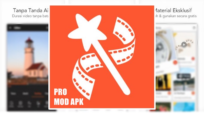 VideoShow 8.2.2pro Permium MOD APK All Unlocked - Nuisonk