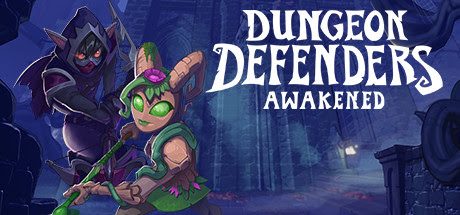 Dungeon Defenders Awakened MULTi8-ElAmigos