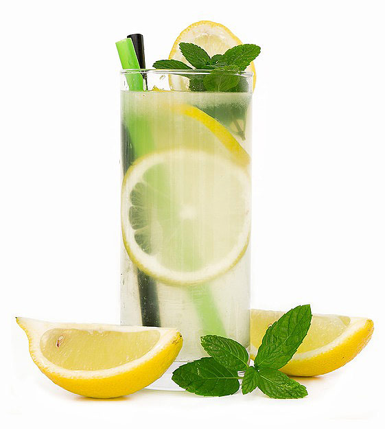 Top 5 LowCalorie Healthy Drinks
