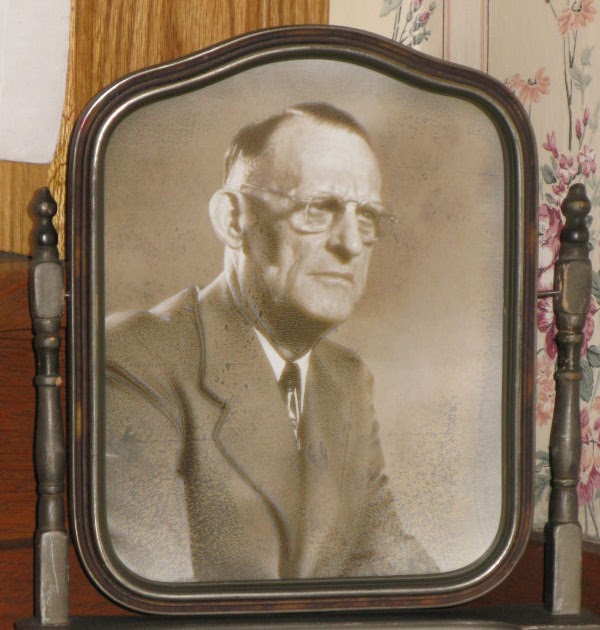 Dr.Bob último discurso importante