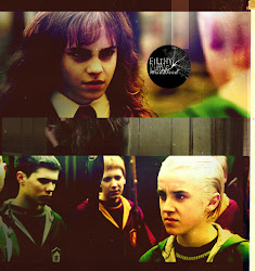 mudblood dramione filthy hermione loveteam