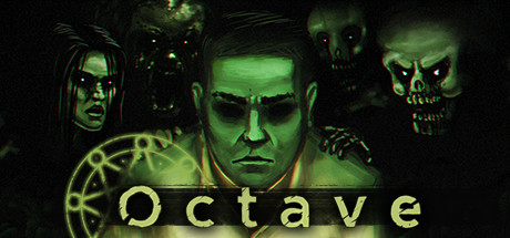  لعبة الرعب Octave v1.1.8.1 مدفوعة للاندرويد 