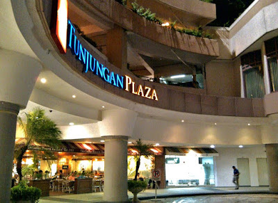 11 Shopping Centers in Surabaya