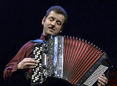 Marc Berthoumieux