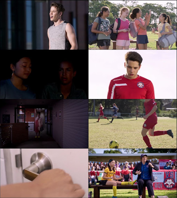 Back of the Net 2019 Dual Audio 720p WEBRip
