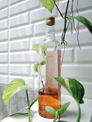 waste4change-minyak-jelantah Waste4Change, Olah Minyak Jelantah