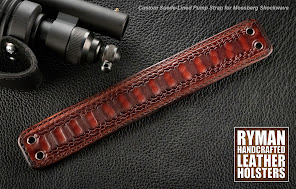 Shotgun Pump Strap