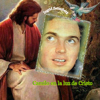 CAMILO EN LA LUZ DE CRISTO