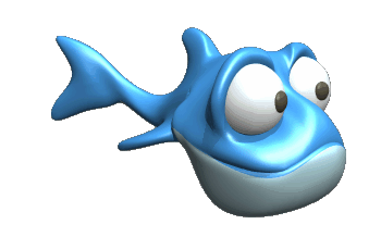 Gambar Gif Ikan - Koleksi Gambar HD