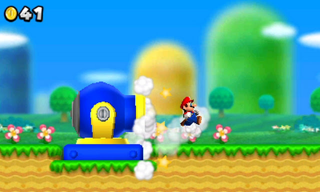 [Discussão] Super Mario Run e o futuro de Mario no mercado mobile Mariobros2