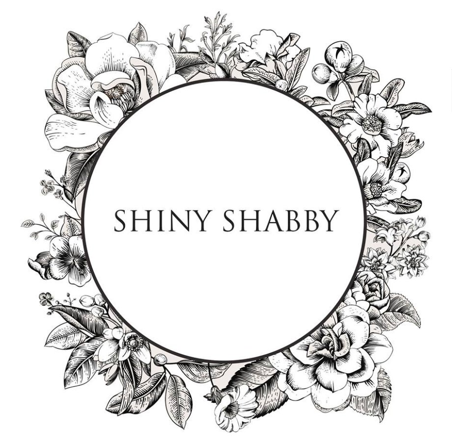 SHINY SHABBY