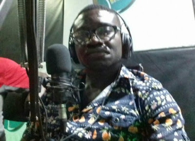 Radio Presenter, Itiat Zion Hacked To Death By Unknown Assailants In Calabar (Photos)