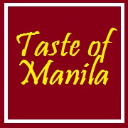 Taste of Manila
