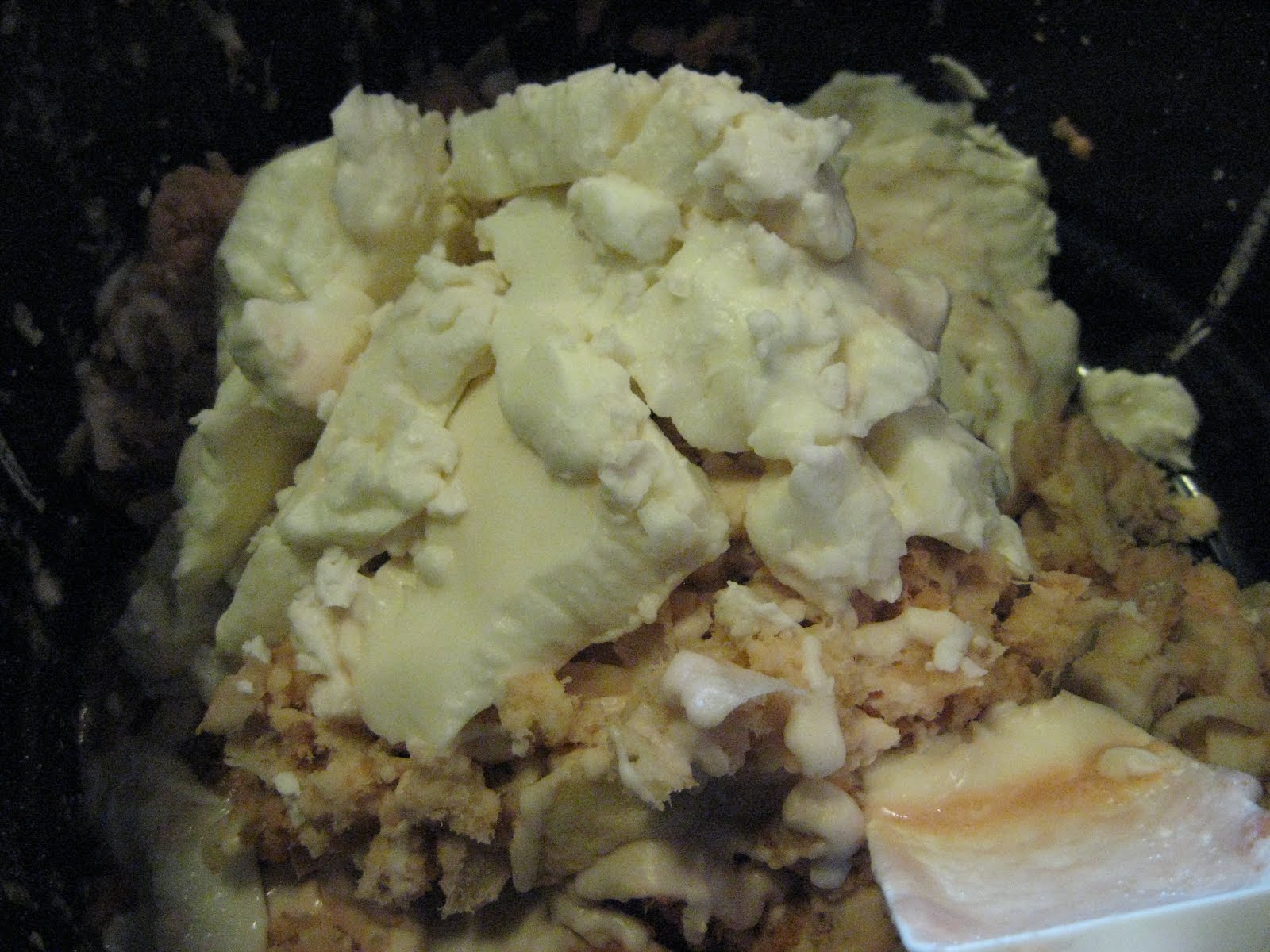 Spryte's Place: Rappie Pie