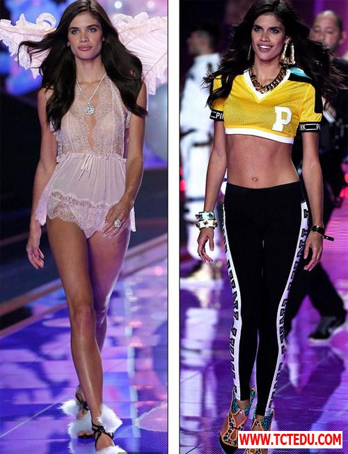 Choáng váng với cơ thể kỳ quặc của chân dài 25 tuổi