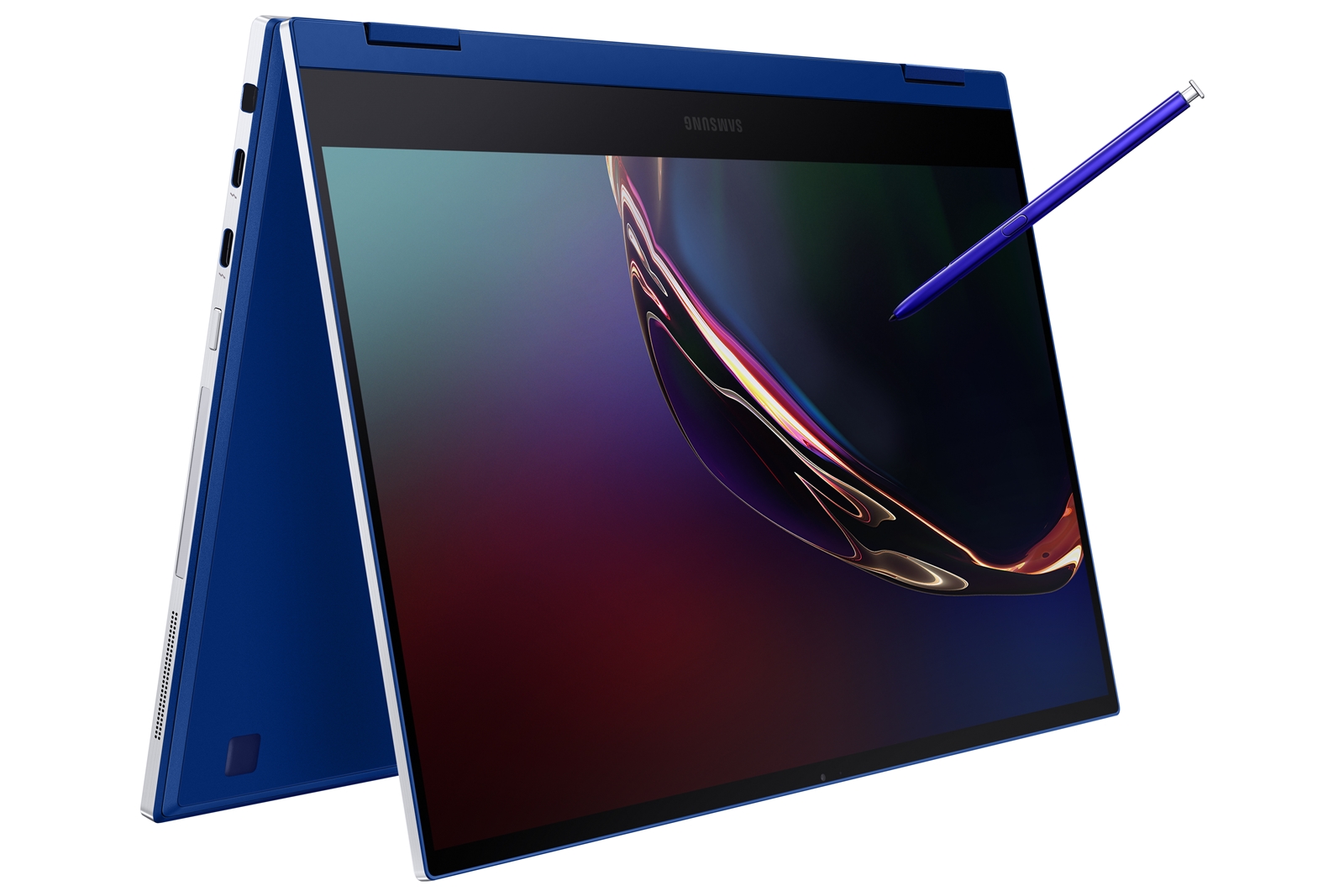 Nuovi Samsung Galaxy Book Flex e Galaxy Book Ion