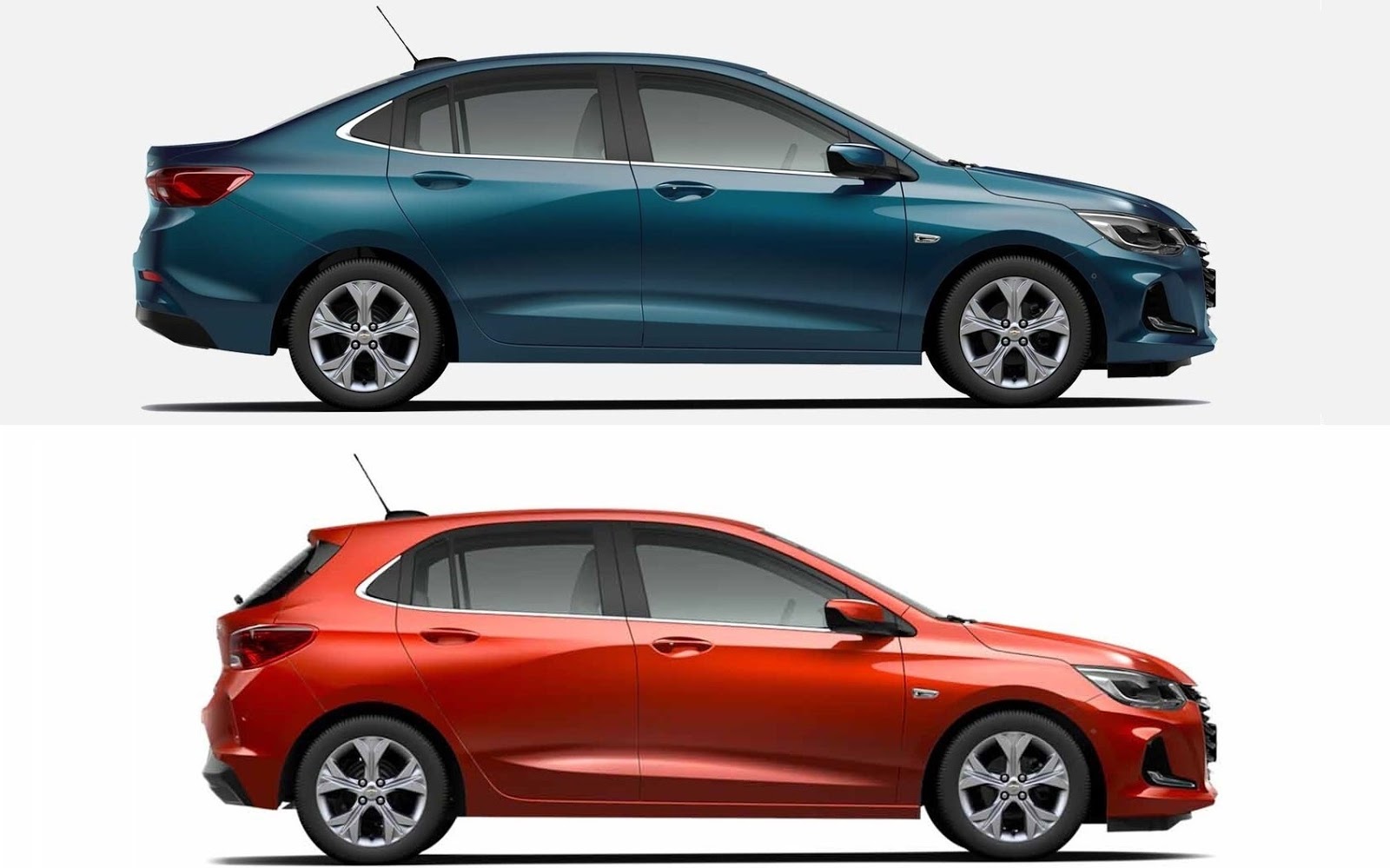 onix turbo vs polo tsi