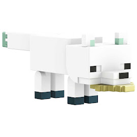 Minecraft Fox Build-a-Portal Series 2 Figure