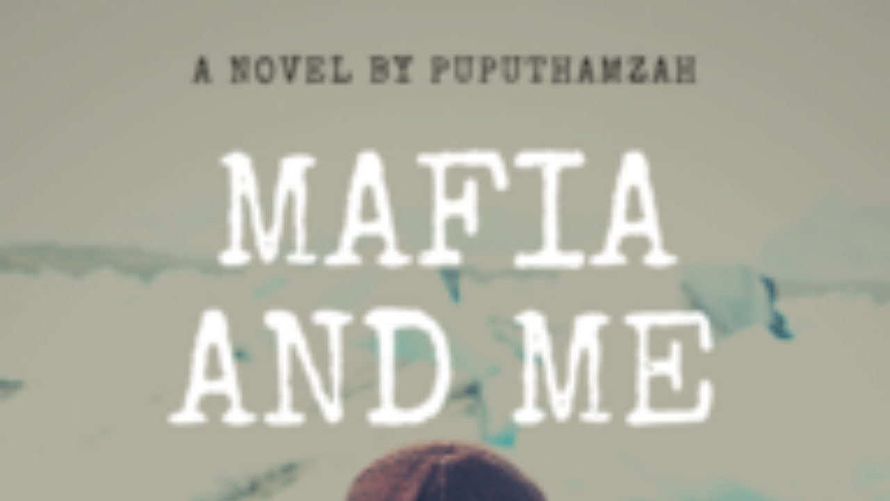 Novel Mafia And Me Novel Mafia And Me pdf