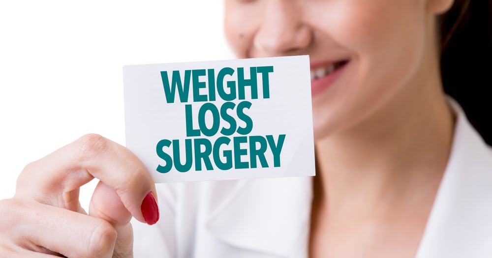 Bariatric Surgery Risks, Complications, SideEffects, and Precautions