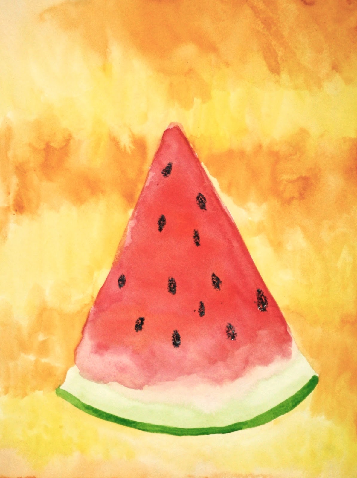 Ave Renee Fruit Prints on Etsy!