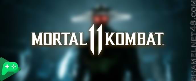 mortal kombat 11 apk download