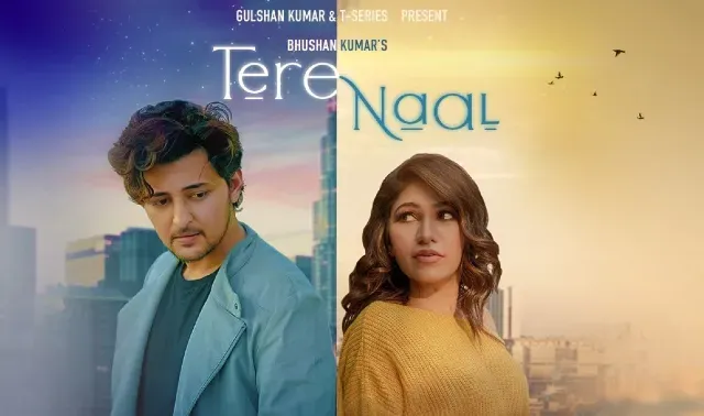 Tere Naal Song Lyric