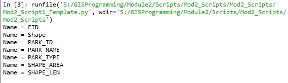 Debugging with Python on Spyder