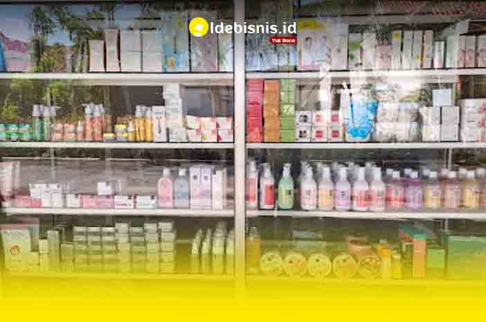 5 Toko Kosmetik, Skincare di Purwakarta, Ini Distributor, Supplier, Agen Jual Harga Murah Bisa Grosir Terlengkap