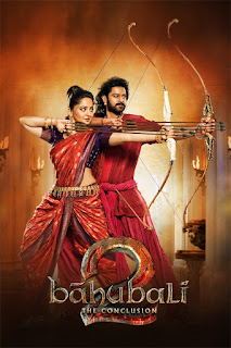 Bahubali 2 The Conclusion 2017 Movie Download in 720p BluRay
