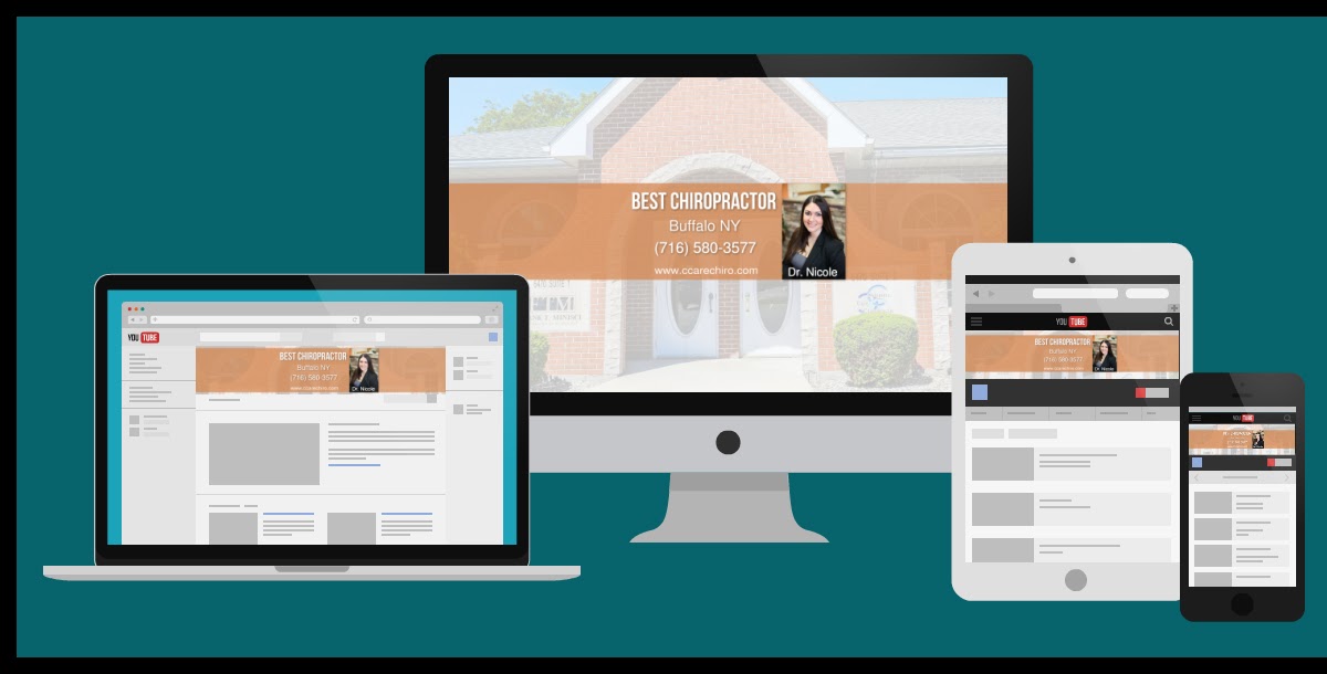 Chiropractor Buffalo NY