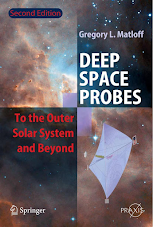 Deep Space Probes To The Outer Solar System And Beyond