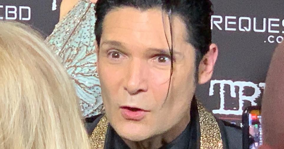 Corey Feldman's Truth Documentary Will Stream for 6 More Days Starting