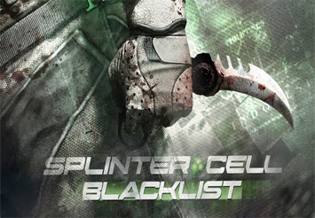 Splinter Cell Blacklist Complete Edition [Full] [Español] [MEGA]