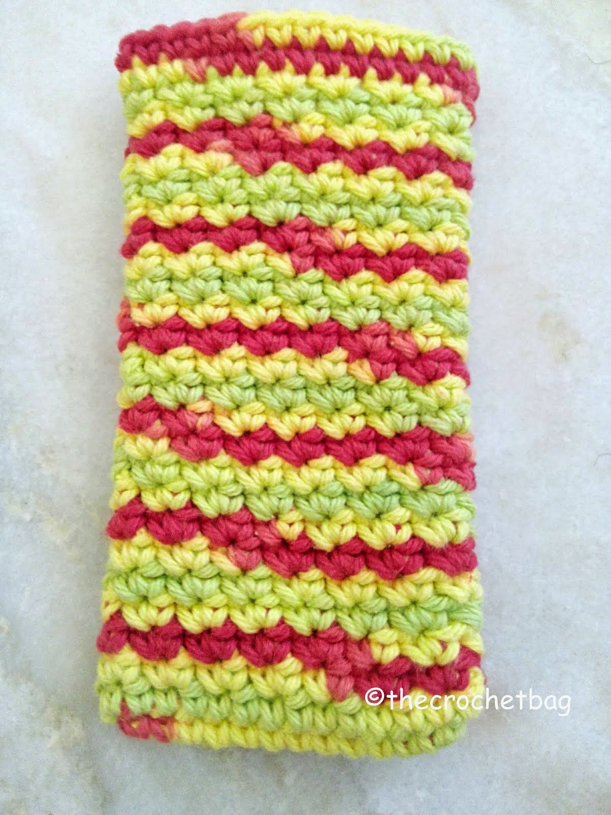 Cell Phone Cozy