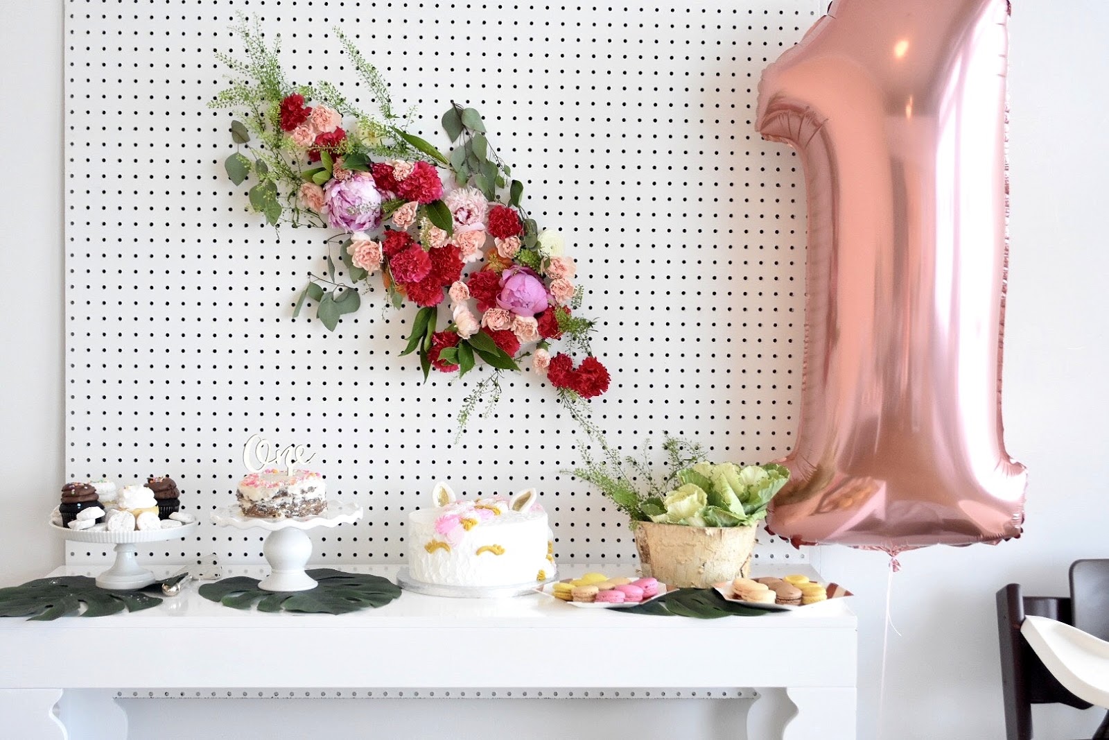 For The Love Of Character June 2017