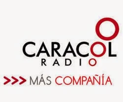 Radio Caracol En Vivo