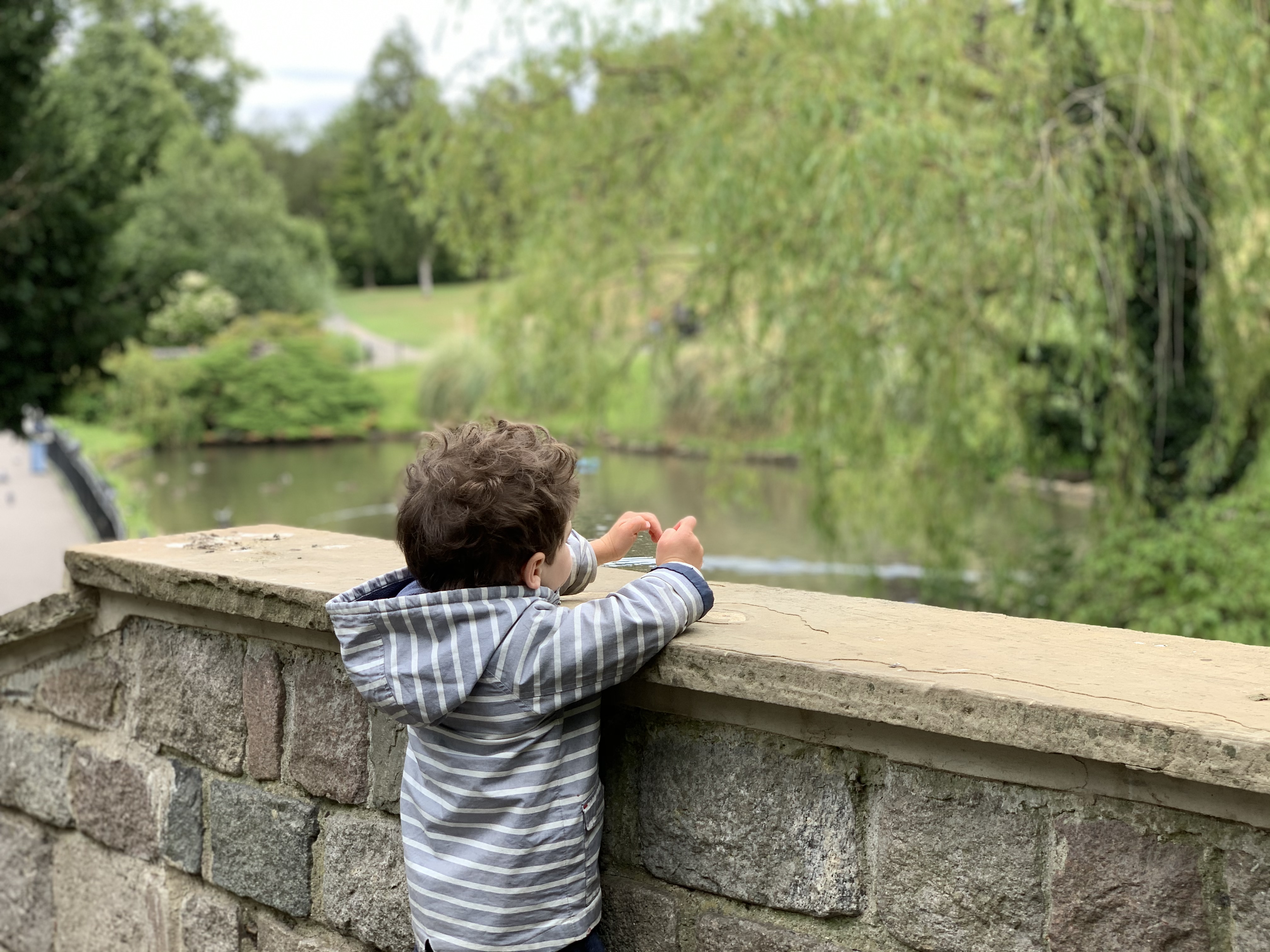 Best parks for kids and families in NW London, and beyond run