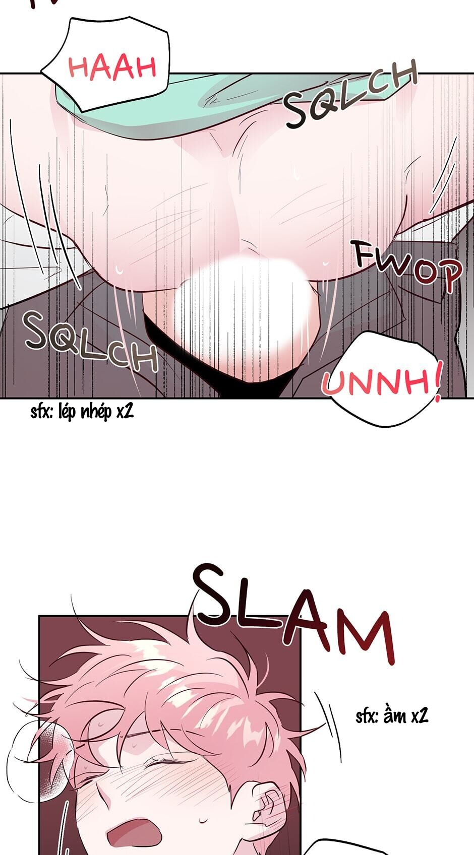 Đọc truyện Assorted Wildness - Chapter 47