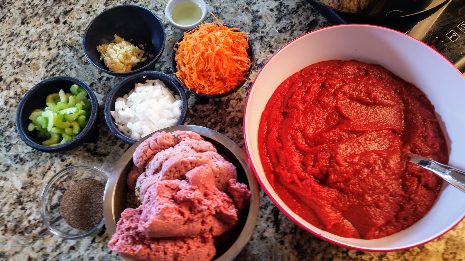 Chef Tess Bakeresse The Best Gourmet Frozen Lasagna!