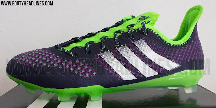 adidas limited collection football boots