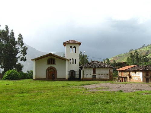 Escuela 86455 - Taulli